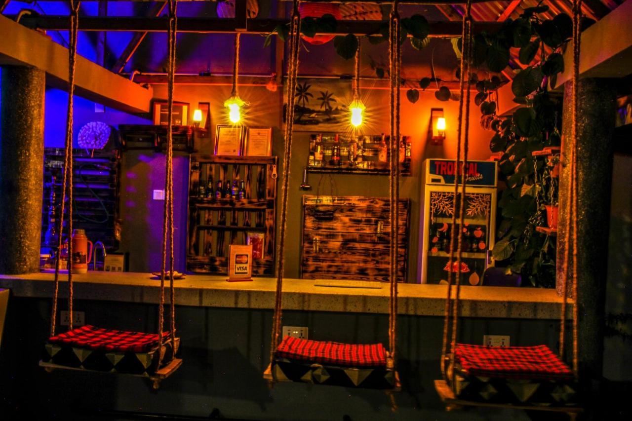 Home Villa 阿鲁沙 外观 照片