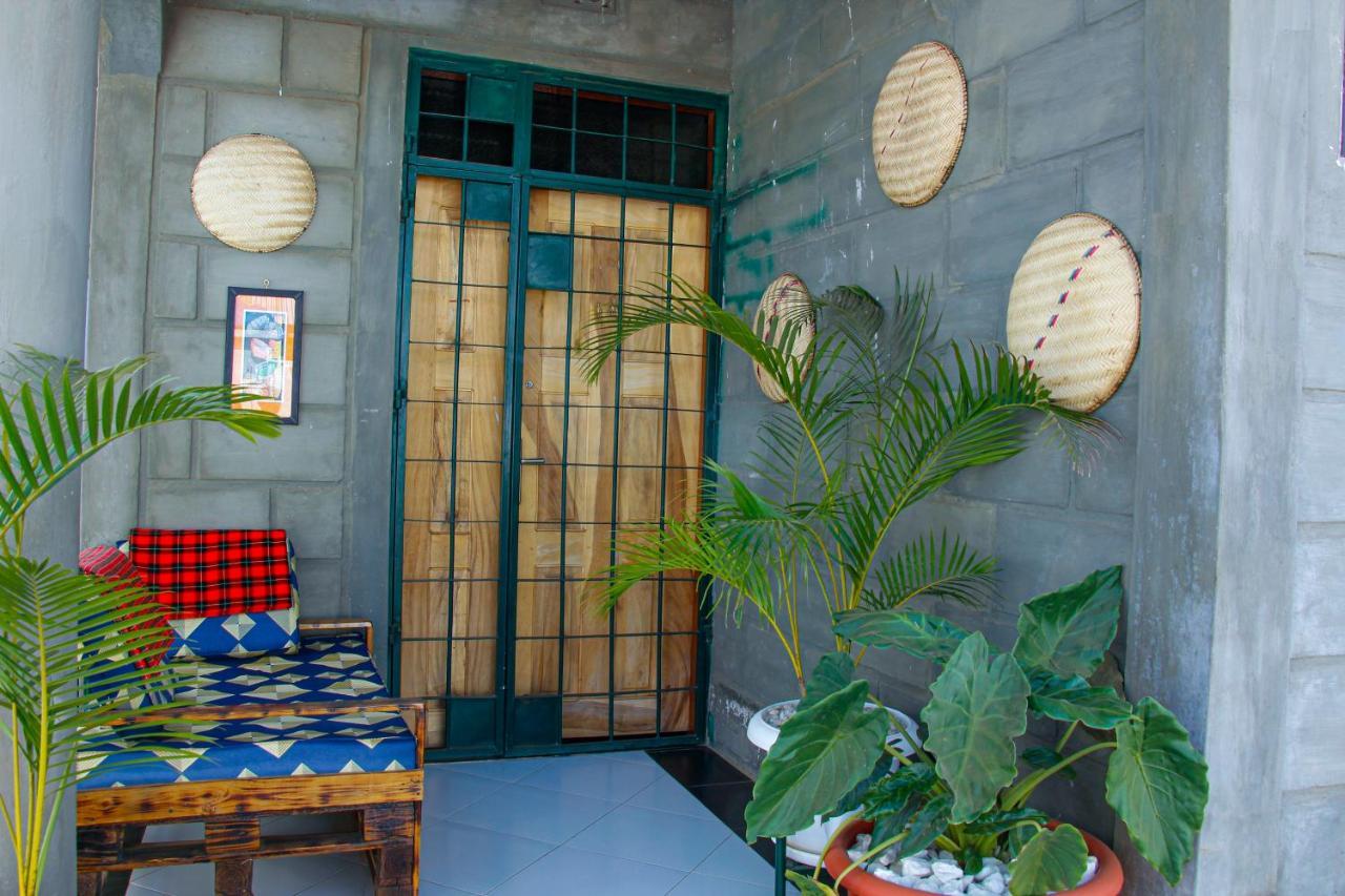 Home Villa 阿鲁沙 外观 照片