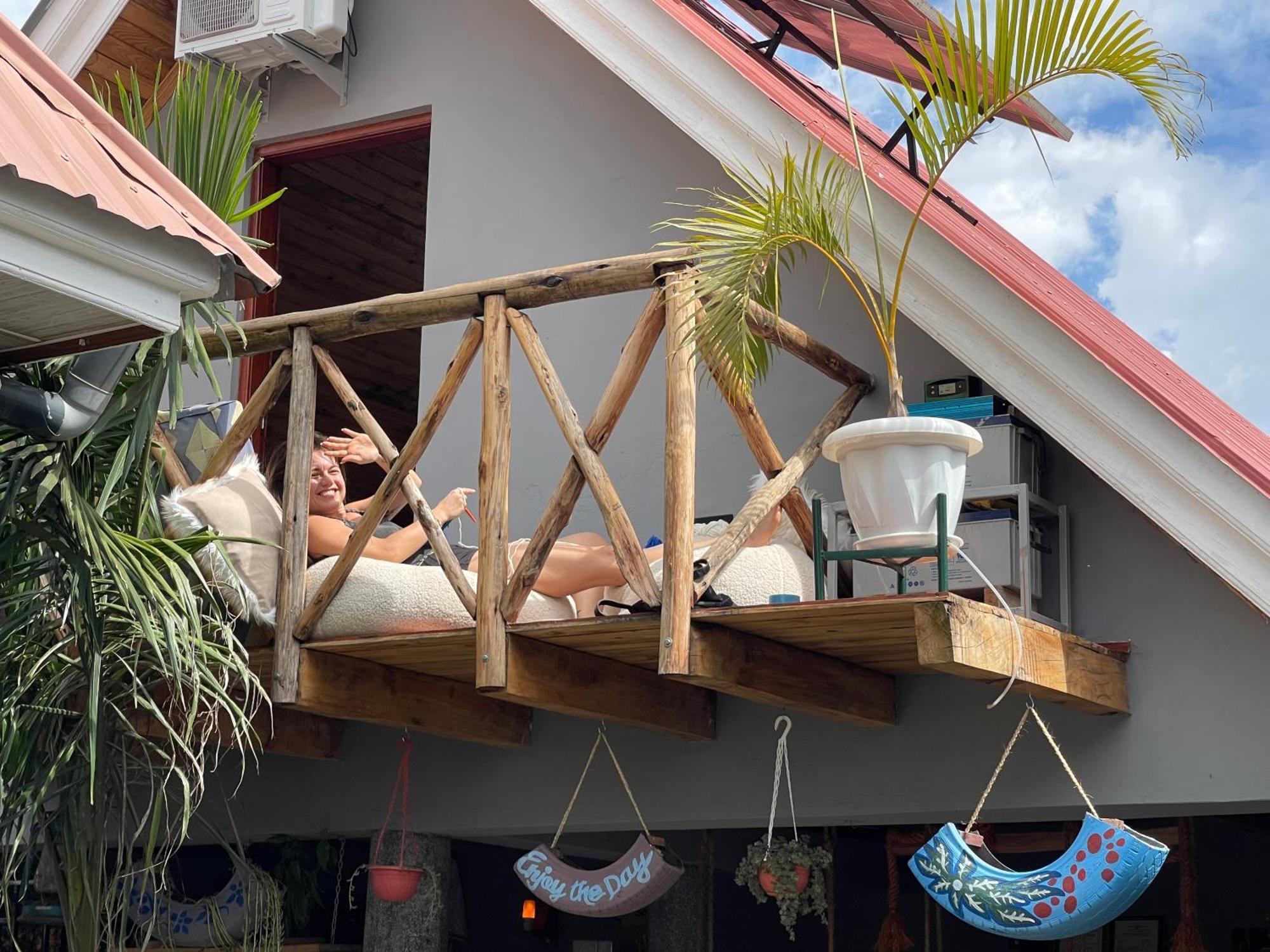 Home Villa 阿鲁沙 外观 照片
