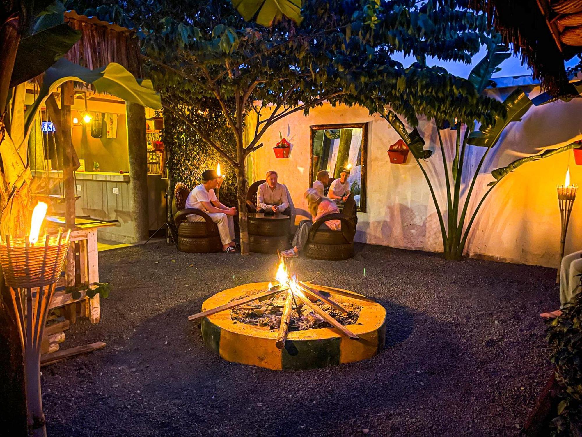 Home Villa 阿鲁沙 外观 照片