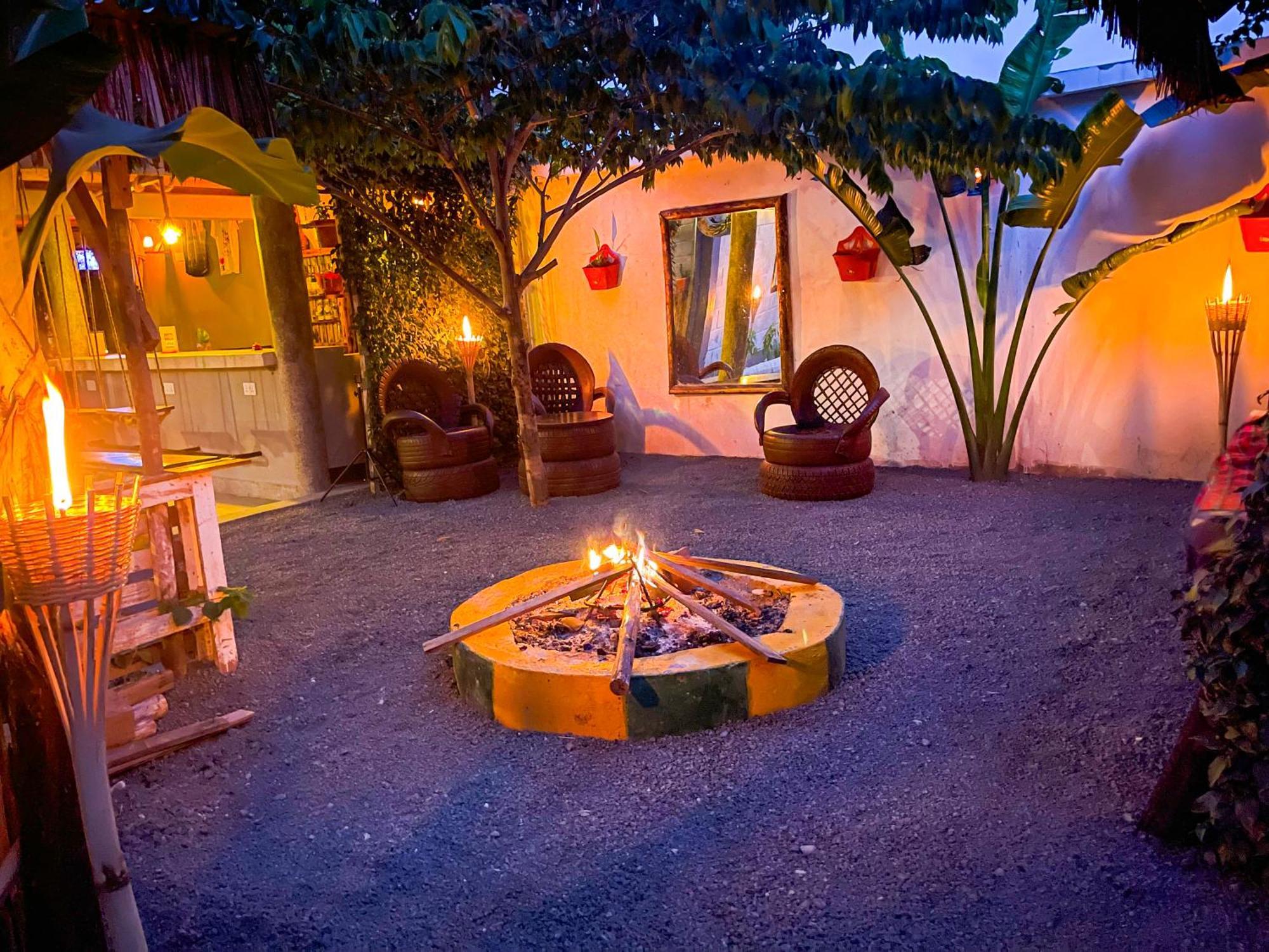 Home Villa 阿鲁沙 外观 照片