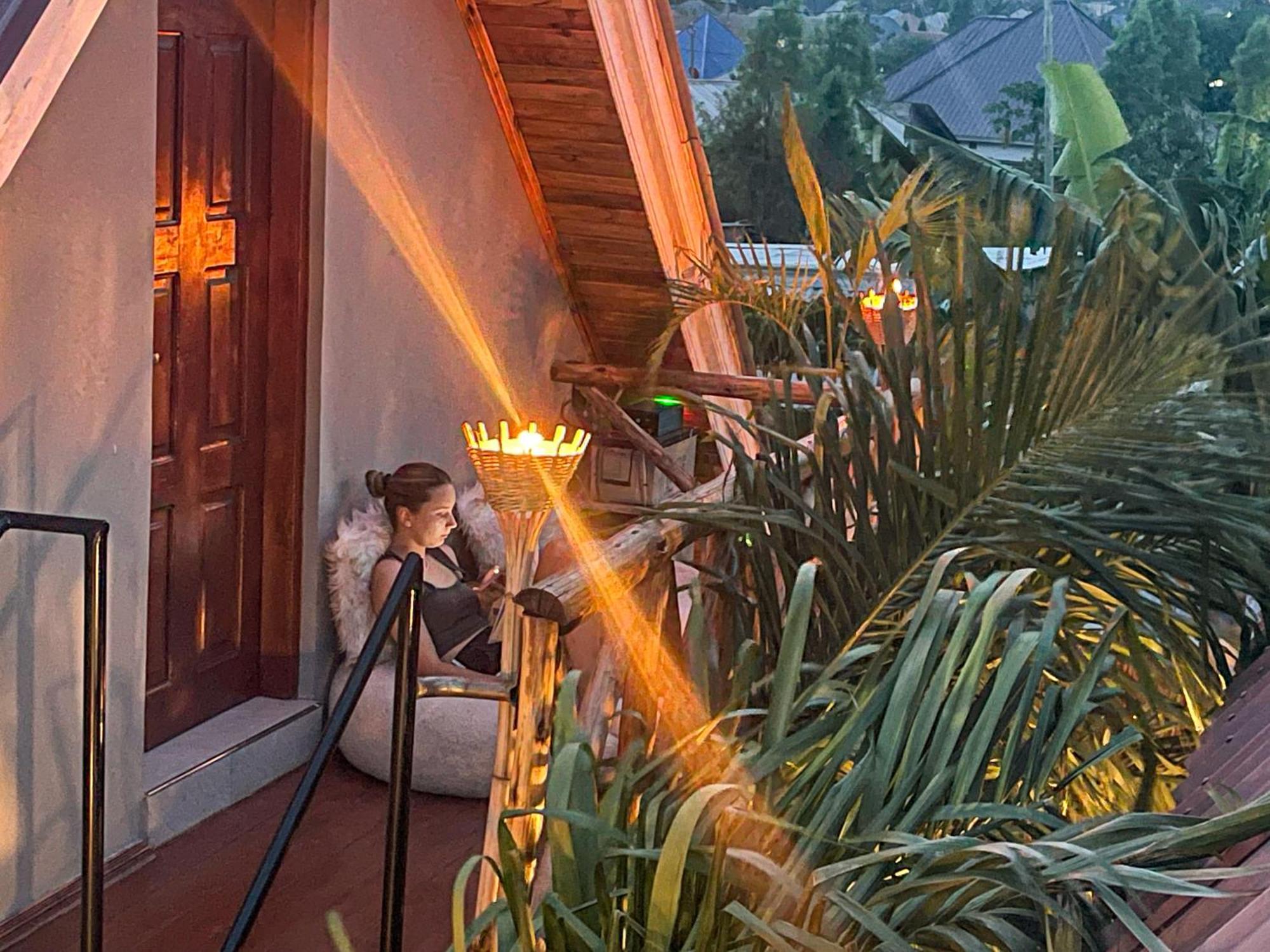 Home Villa 阿鲁沙 外观 照片