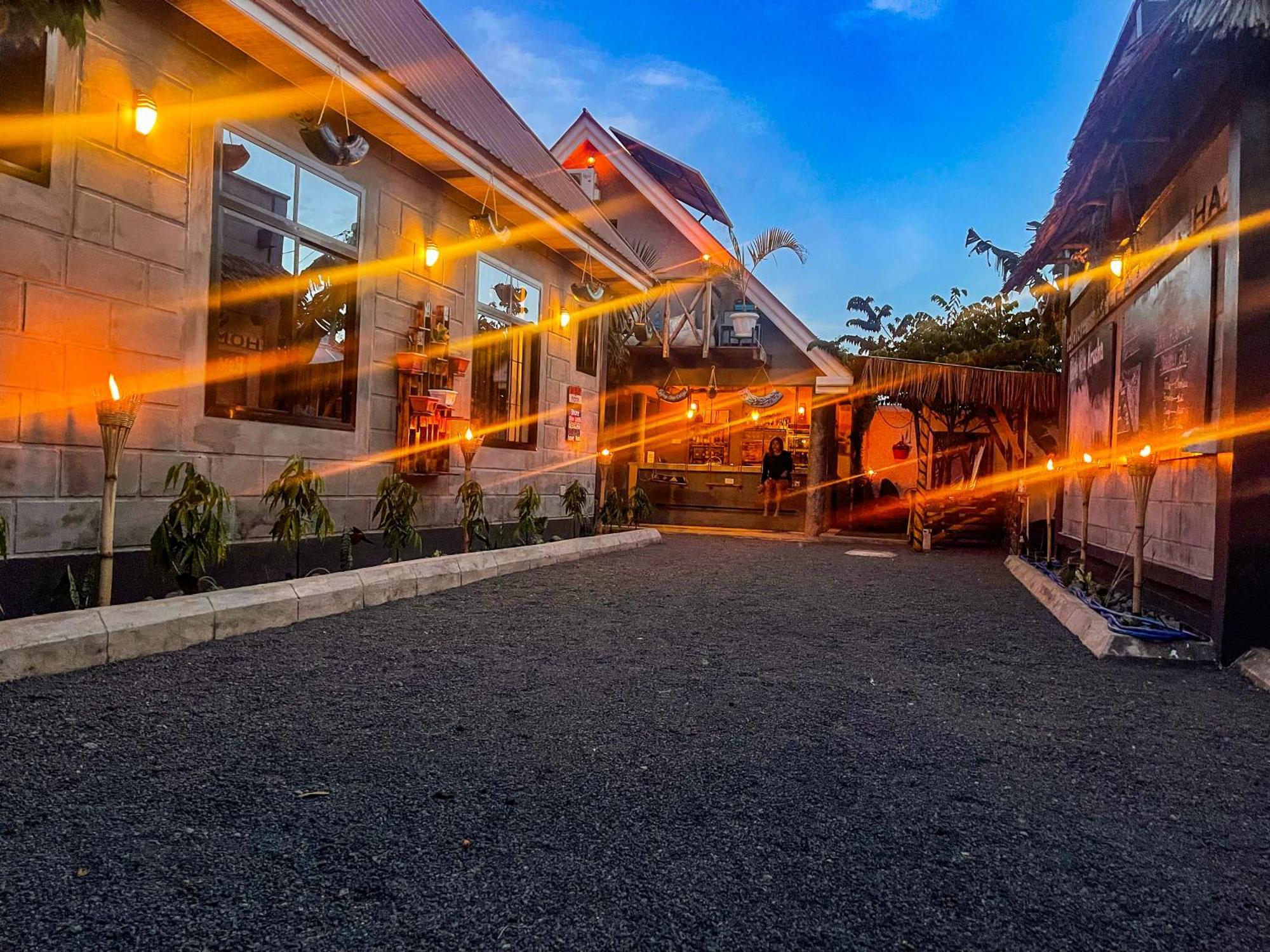 Home Villa 阿鲁沙 外观 照片