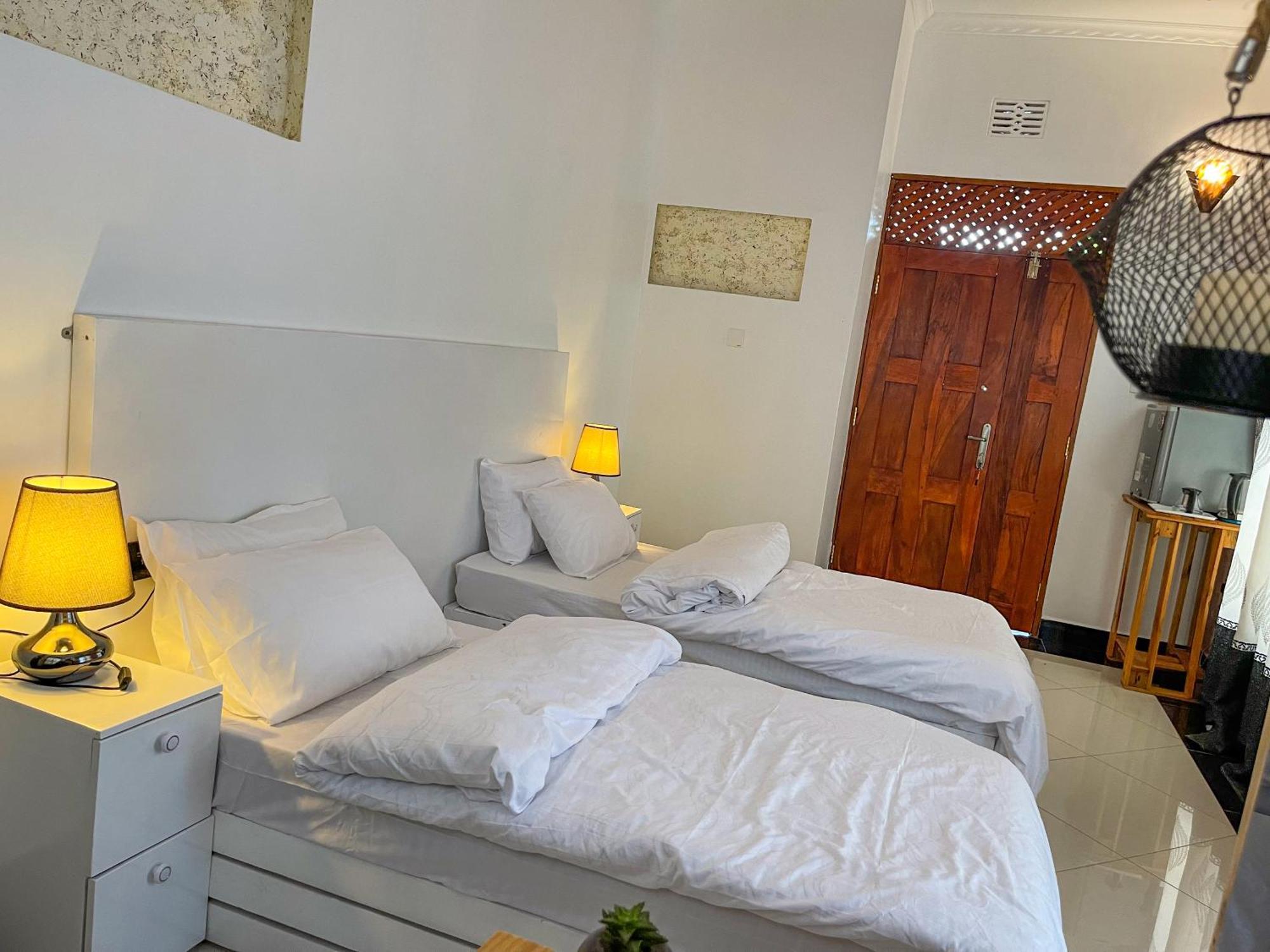 Home Villa 阿鲁沙 外观 照片