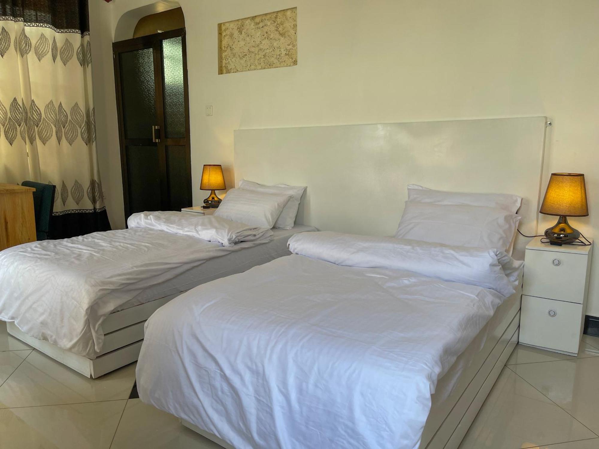 Home Villa 阿鲁沙 外观 照片