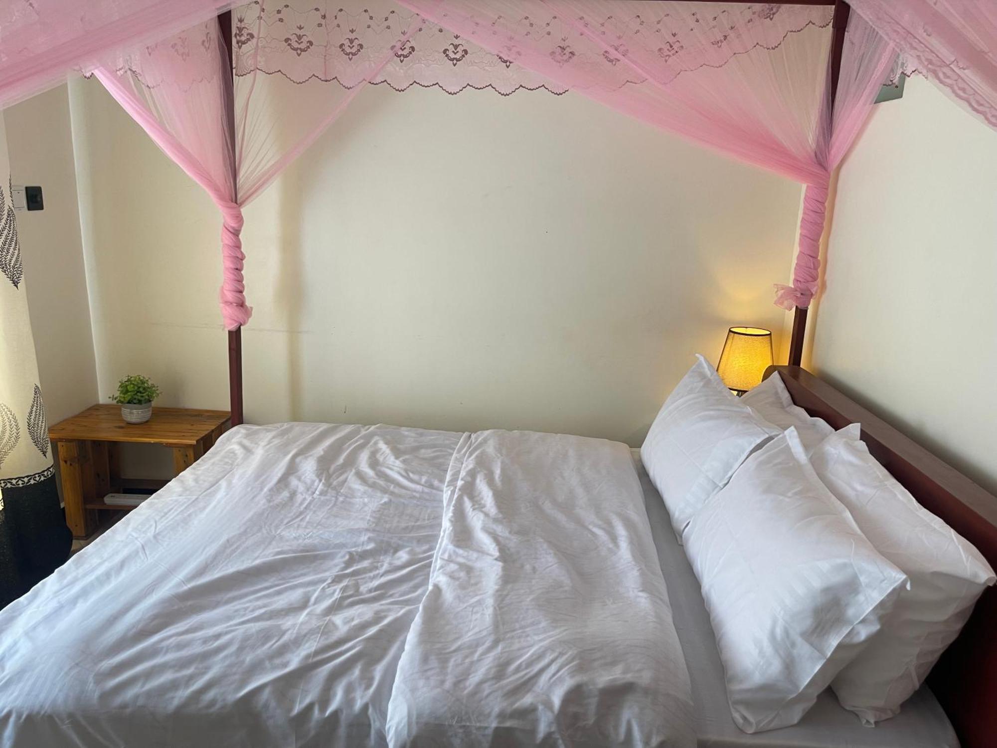 Home Villa 阿鲁沙 外观 照片