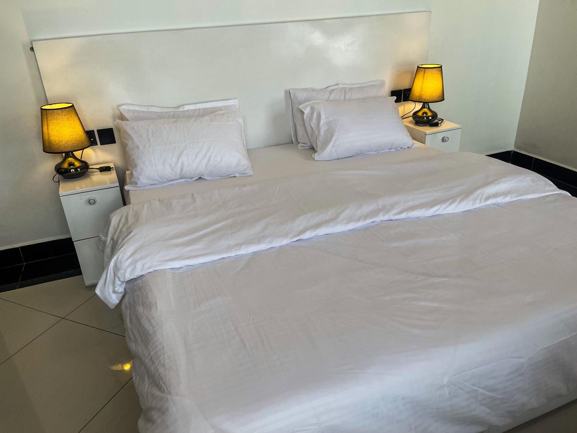 Home Villa 阿鲁沙 外观 照片