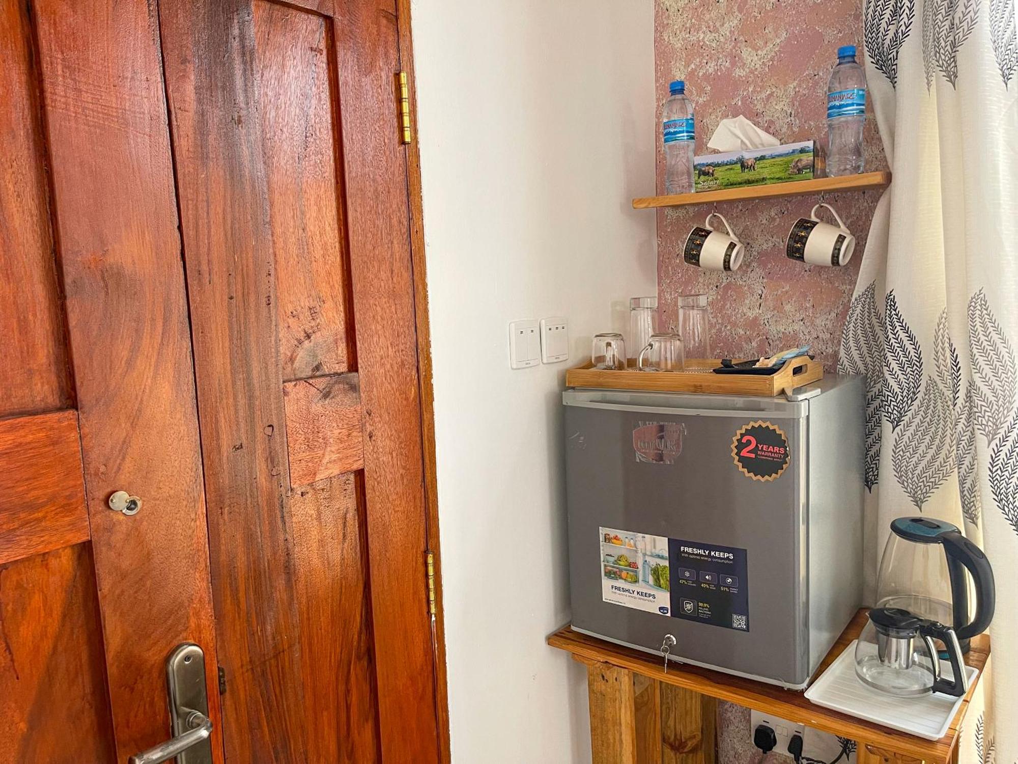 Home Villa 阿鲁沙 外观 照片