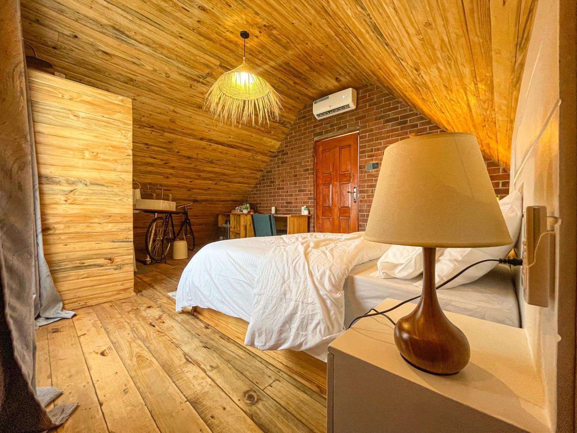 Home Villa 阿鲁沙 外观 照片