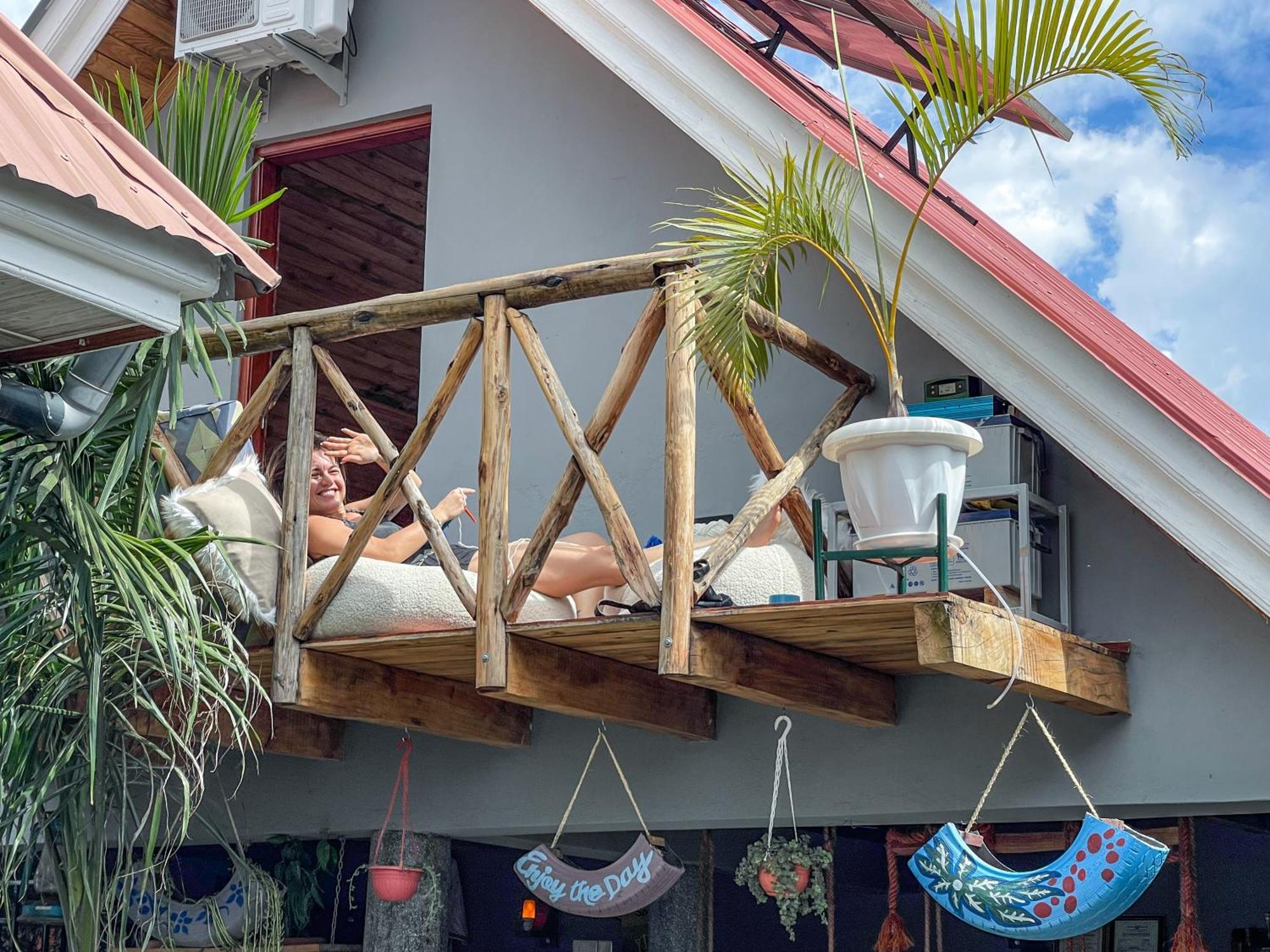 Home Villa 阿鲁沙 外观 照片