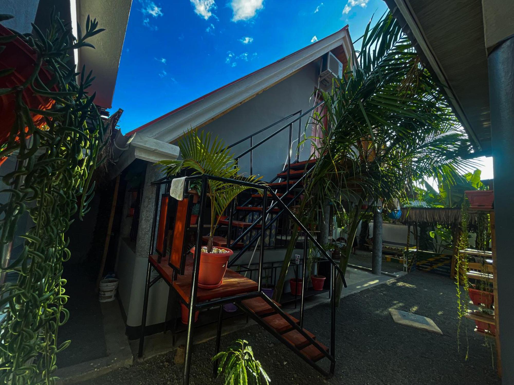 Home Villa 阿鲁沙 外观 照片
