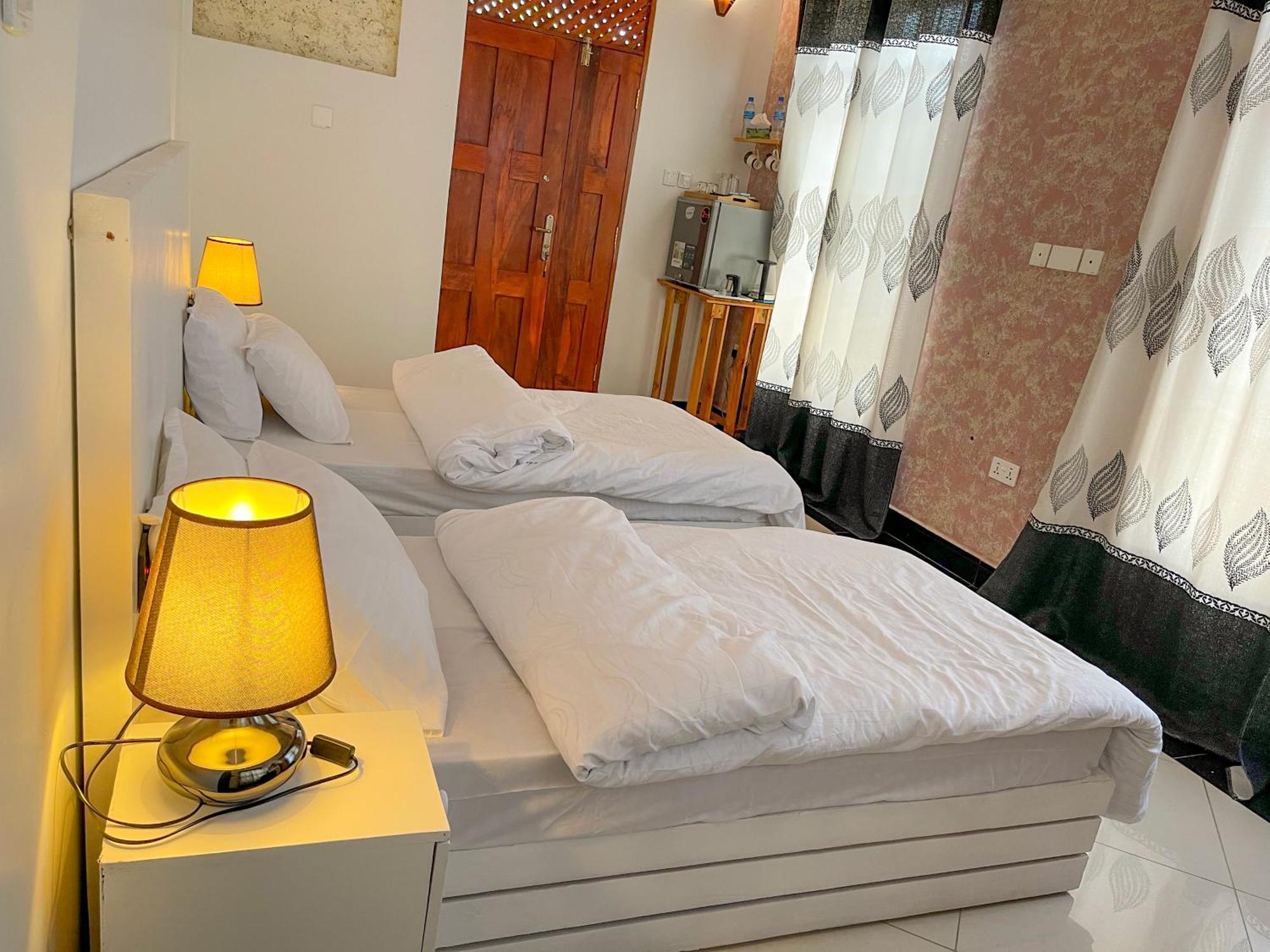 Home Villa 阿鲁沙 外观 照片